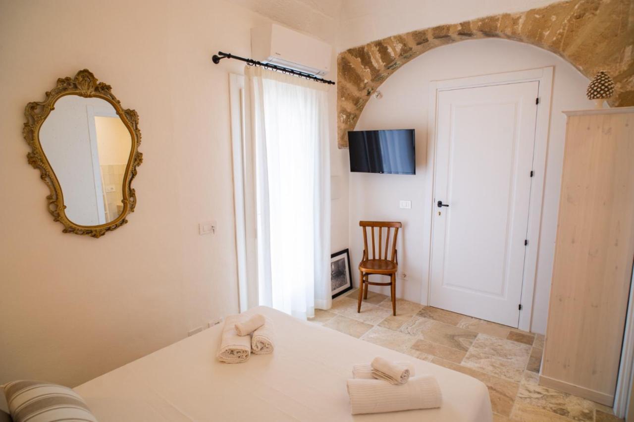 Masseria Il Passo Favignana Eksteriør bilde