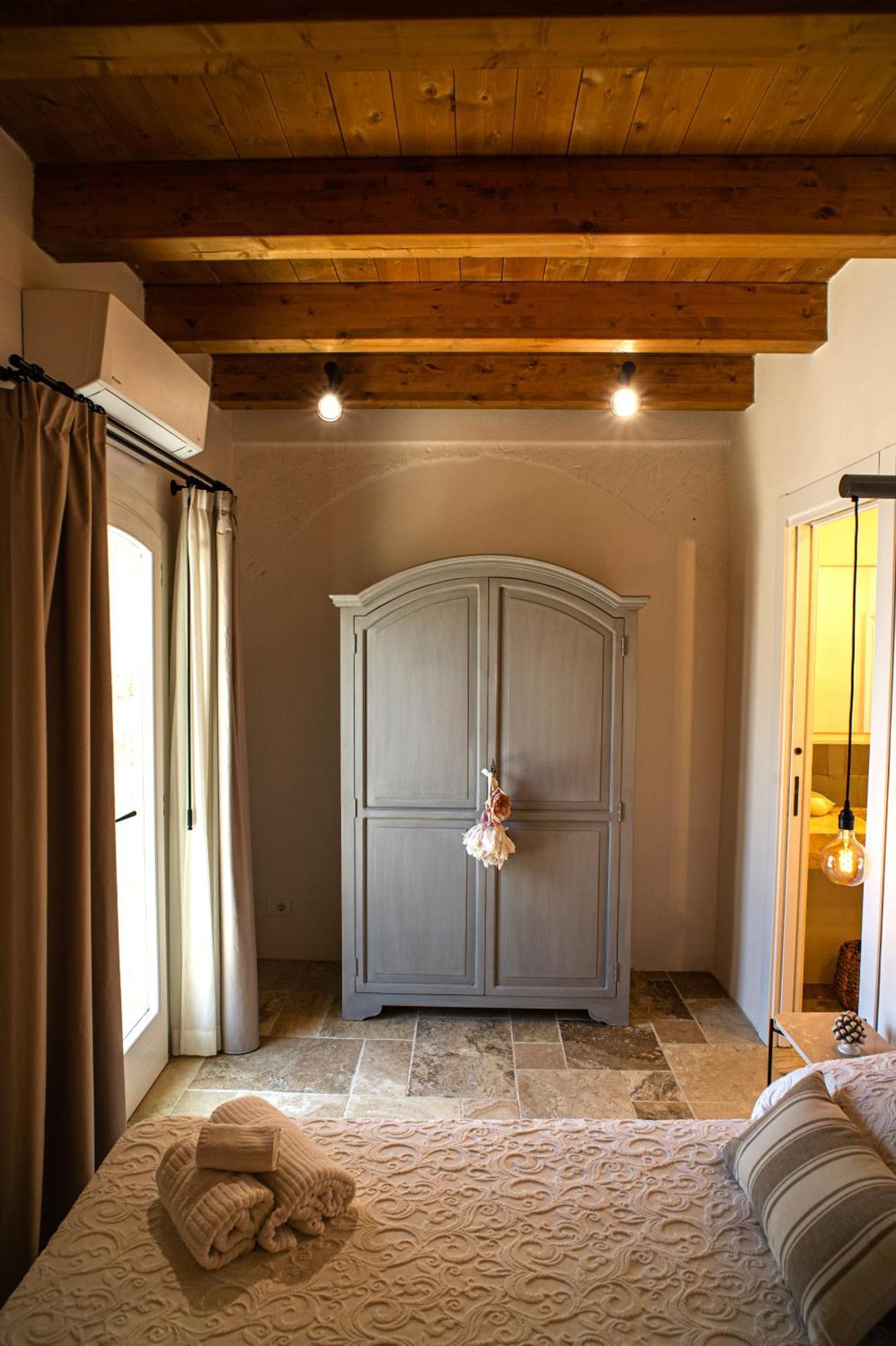 Masseria Il Passo Favignana Rom bilde